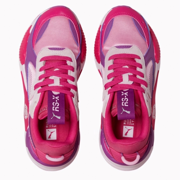 Puma RS-X Rose Women Sneakers new - Picture 10 of 12